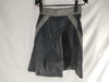 LOUIS VUITTON Pleated Skirt Denim Size 38 Skirt