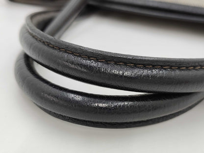 HERMES Garden Party PM Tote Bag