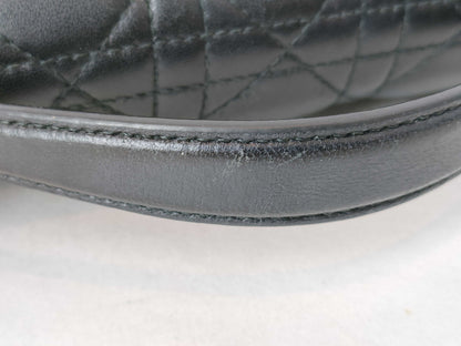 Dior Lady Dior Dior Shoulder Bag Shoulder Bag