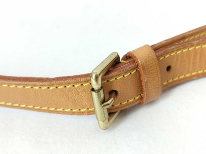 LOUIS VUITTON Monogram Louis Vuitton Solonne Shoulder Bag