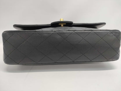 CHANEL Matelasse Chain Shoulder Bag