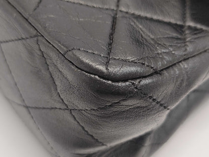 CHANEL Matelasse Chain Shoulder Bag