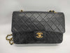 CHANEL Matelasse Chain Shoulder Bag