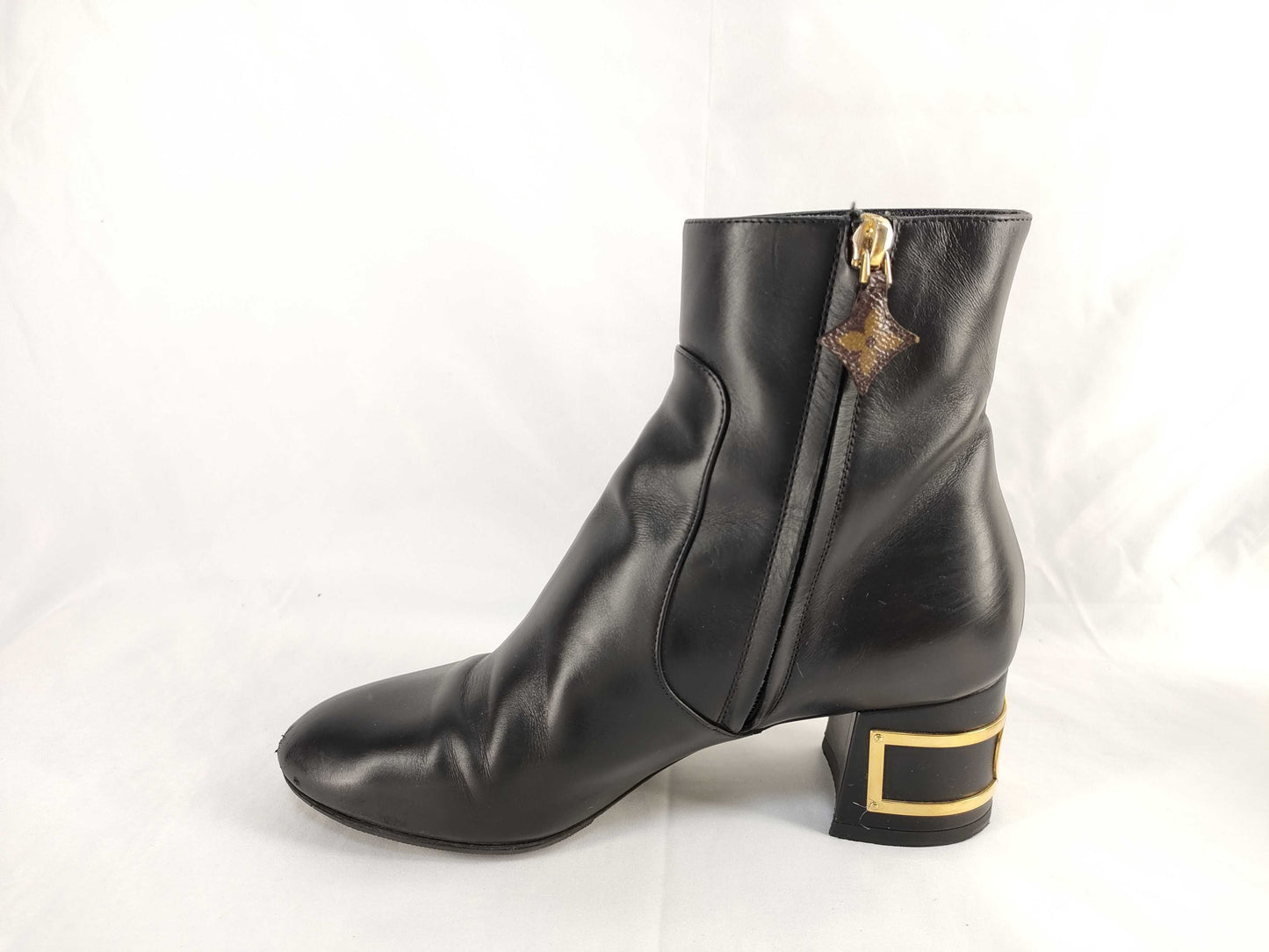 LOUIS VUITTON LV Boots Other Shoes