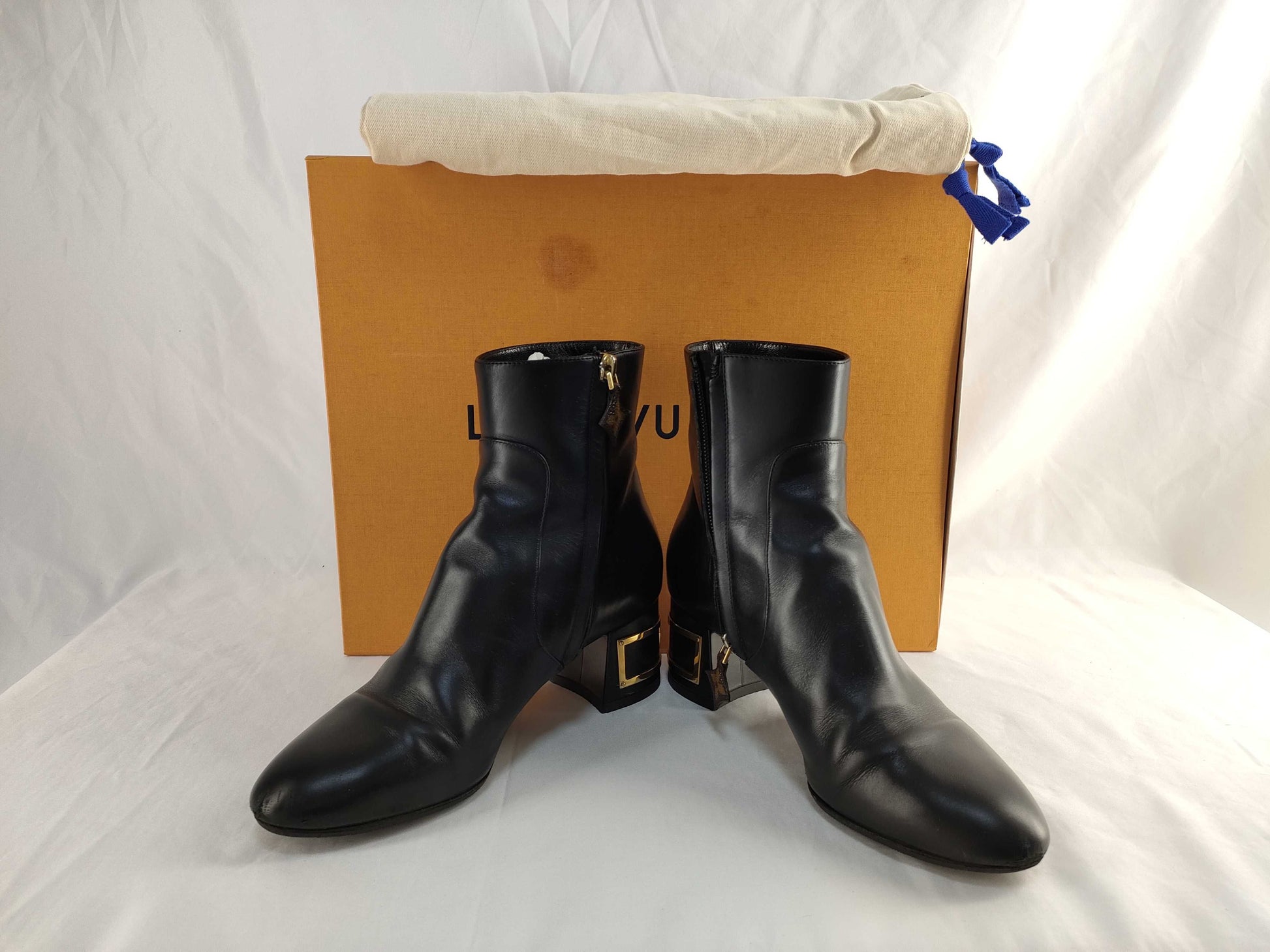 LOUIS VUITTON LV Boots Other Shoes