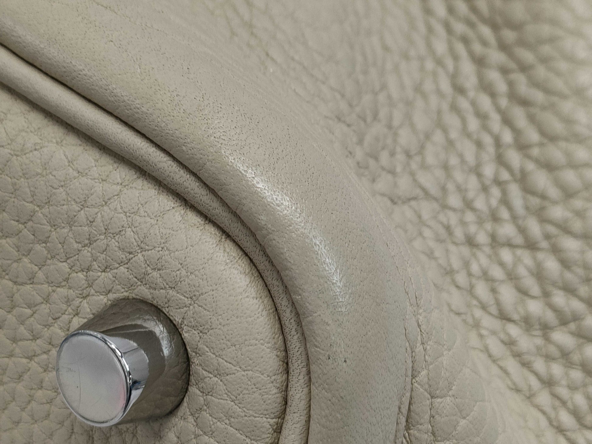 HERMES Picotin Lock PM Handbag