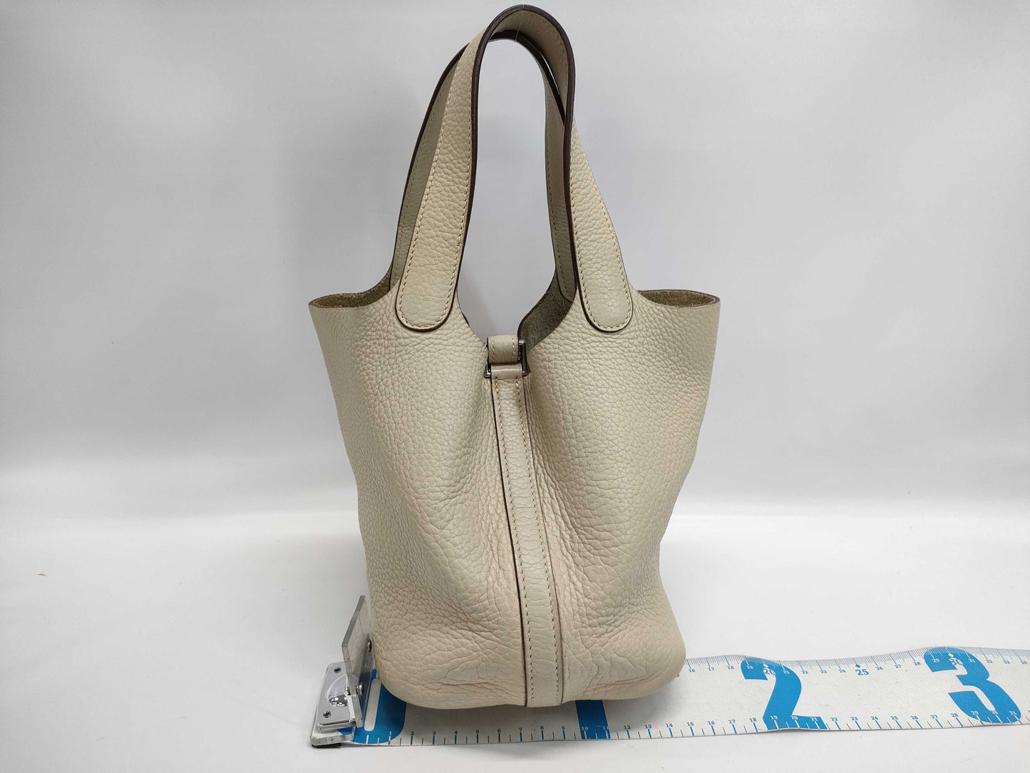 HERMES Picotin Lock PM Handbag