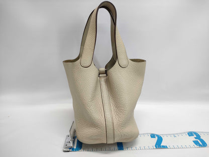 HERMES Picotin Lock PM Handbag