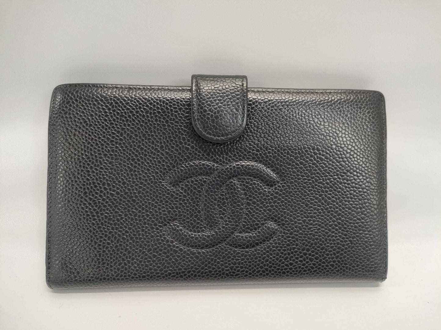 CHANEL Chanel wallet