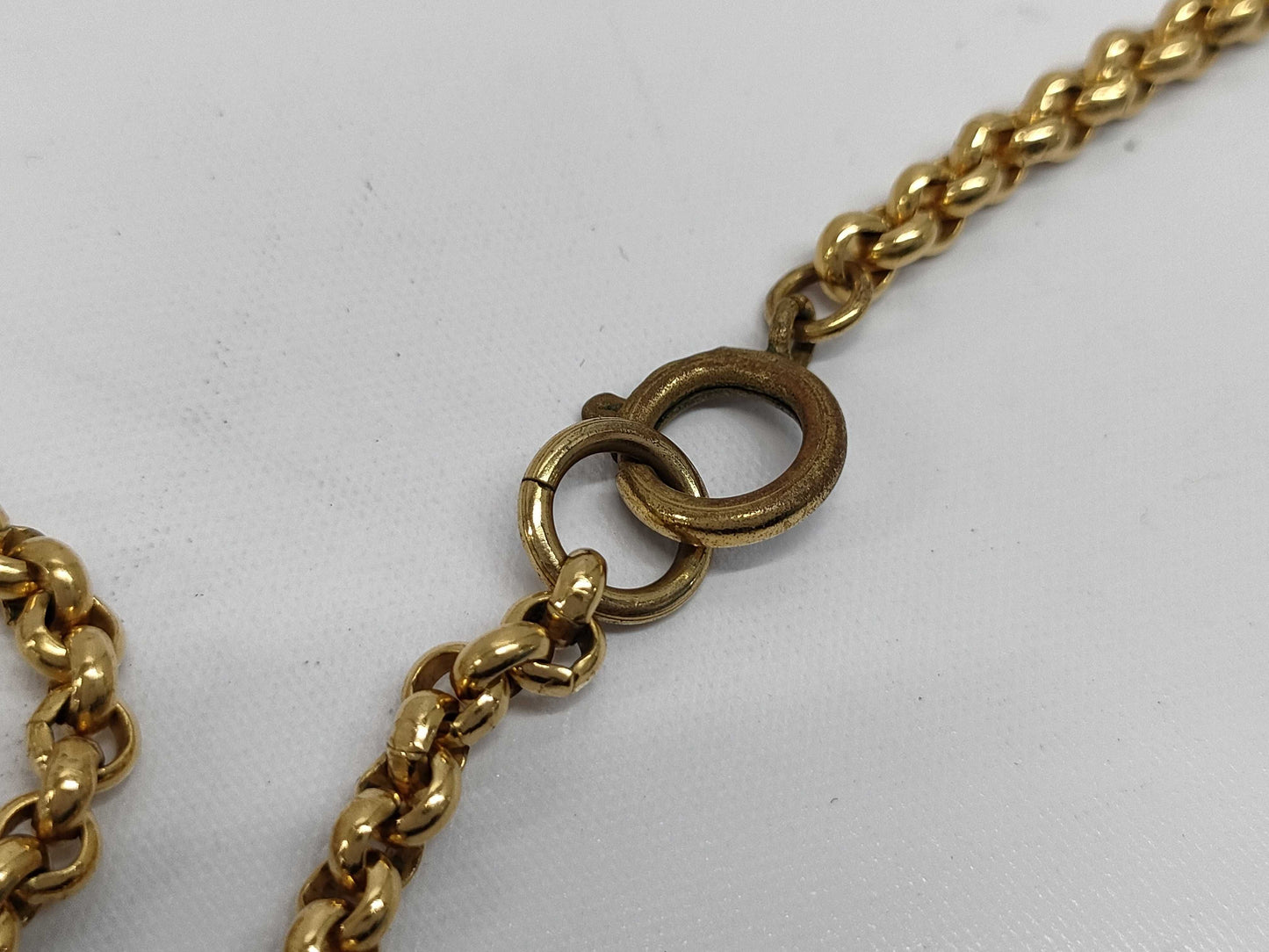 CHANEL Chanel necklace