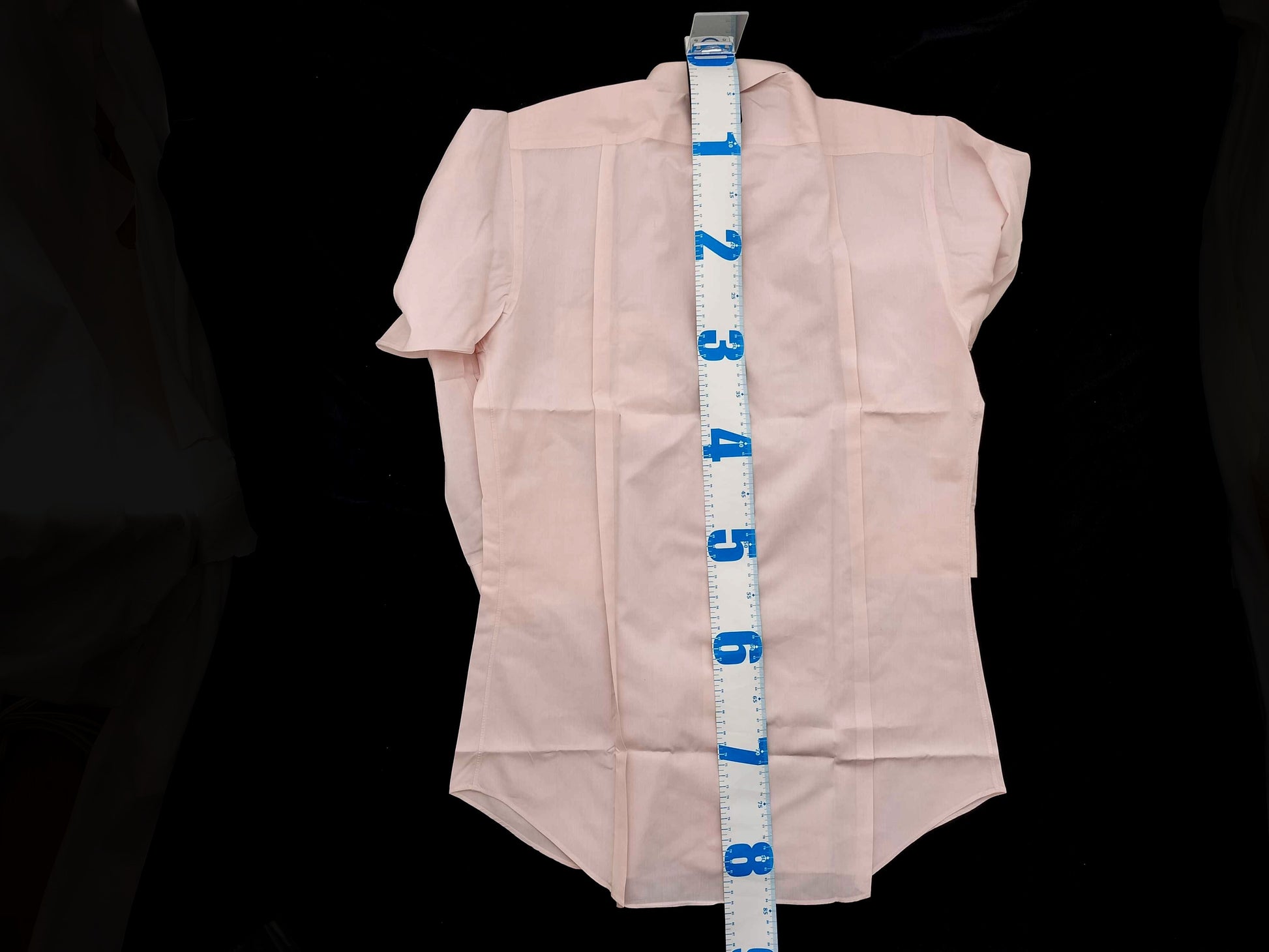 CELINE Triomphe Embroidered CELINE Shirt