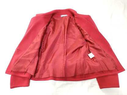 Yves Saint Laurent jacket jacket