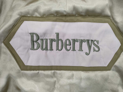 Burberry Down Coat 15R C-TK83 Coat
