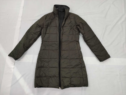 MONCLER Reversible Down Coat 0 Coat