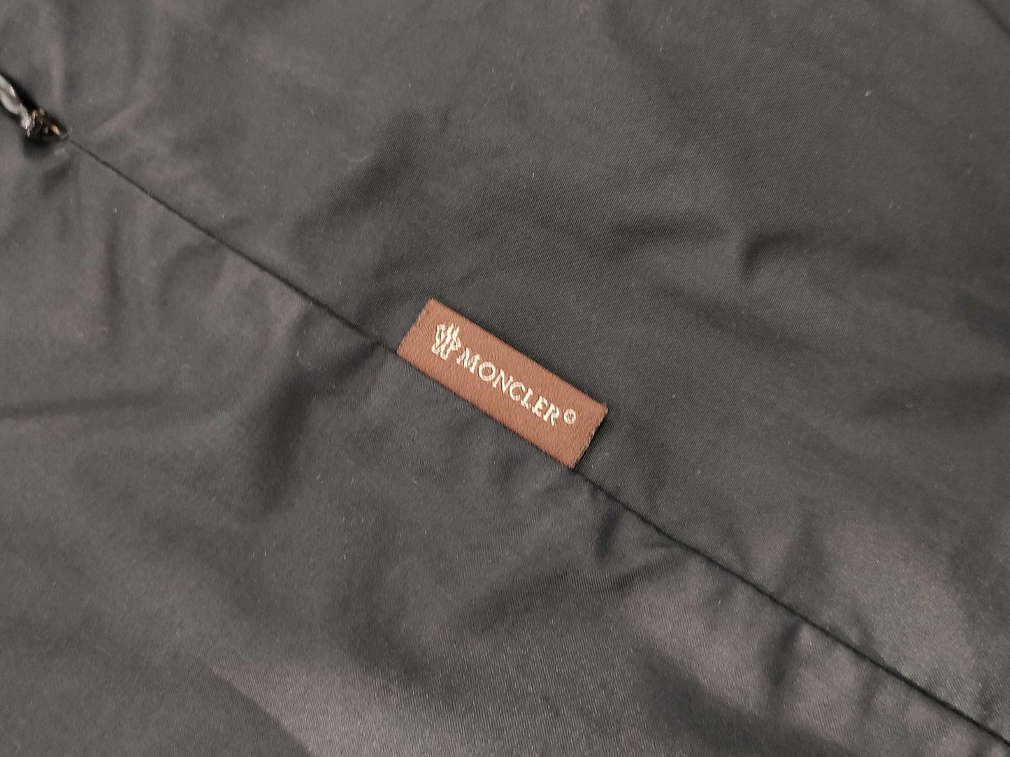 MONCLER Reversible Down Coat 0 Coat