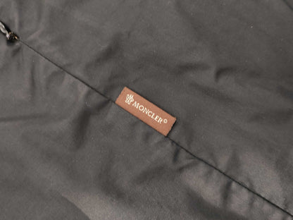 MONCLER Reversible Down Coat 0 Coat