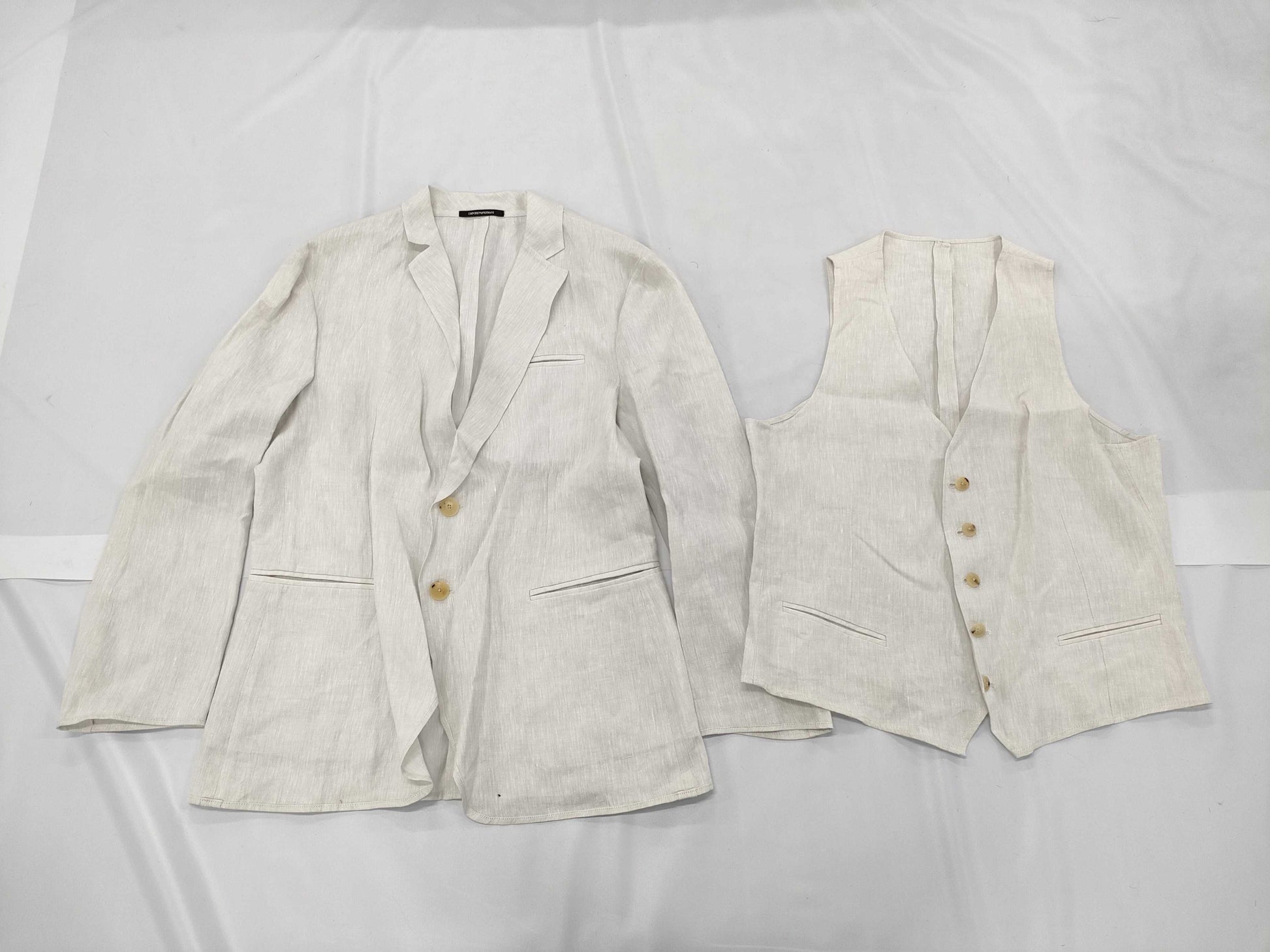 EMPORIO ARMANI Armani Set 50 Other Apparel