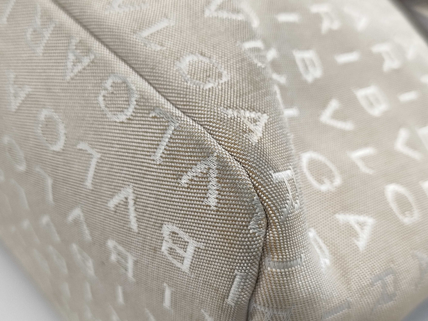 BVLGARI Bulgari Tote Bag