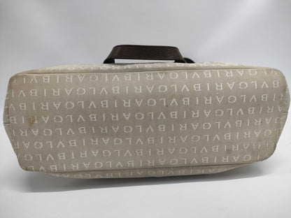 BVLGARI Bulgari Tote Bag