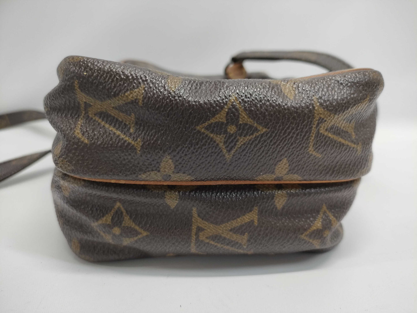 LOUIS VUITTON Monogram Amazon Shoulder Bag