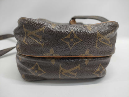LOUIS VUITTON Monogram Amazon Shoulder Bag