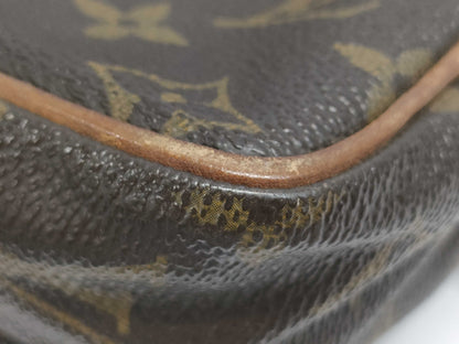 LOUIS VUITTON Monogram Amazon Shoulder Bag