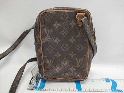 LOUIS VUITTON Monogram Amazon Shoulder Bag