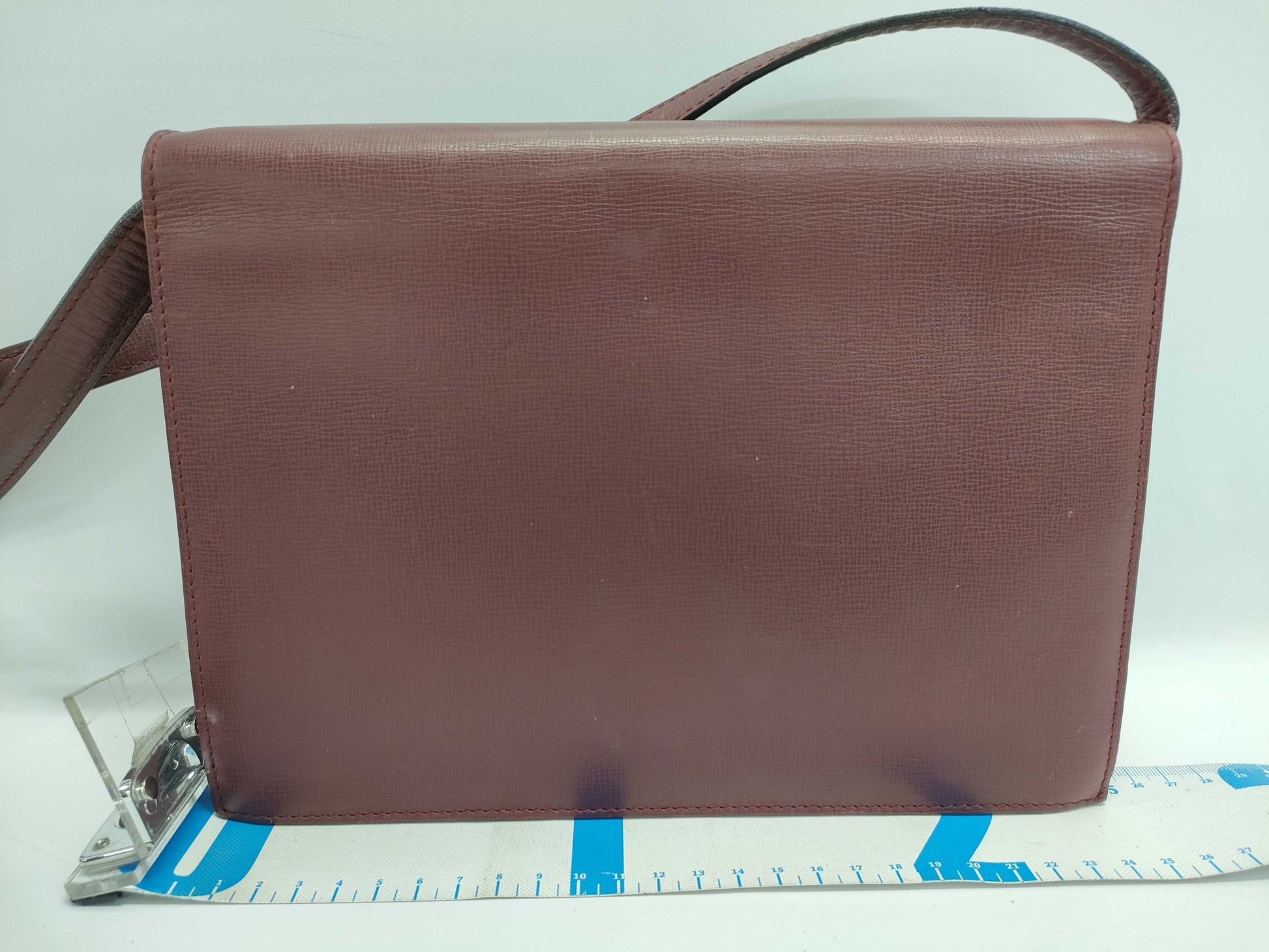 Cartier Shoulder Bag Shoulder Bag