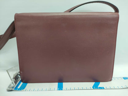 Cartier Shoulder Bag Shoulder Bag