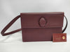Cartier Shoulder Bag Shoulder Bag