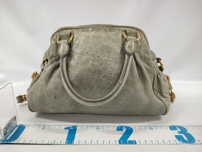 Miu Miu Miu bag handbag