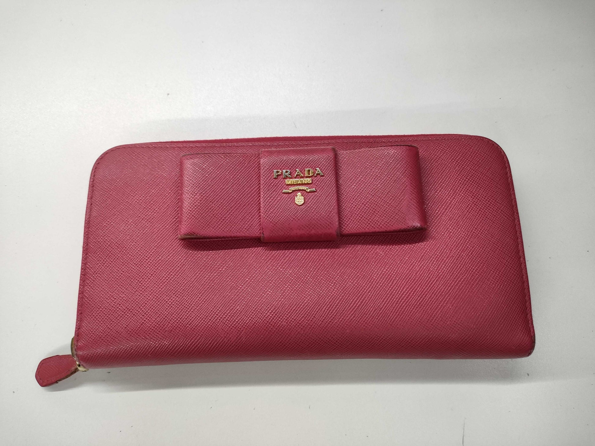 PRADA PRADA wallet
