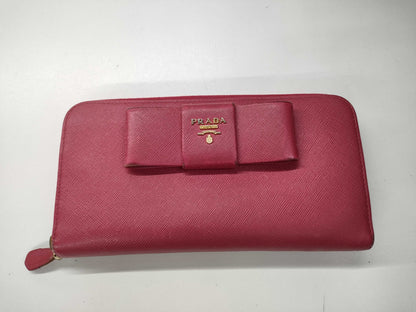 PRADA PRADA wallet