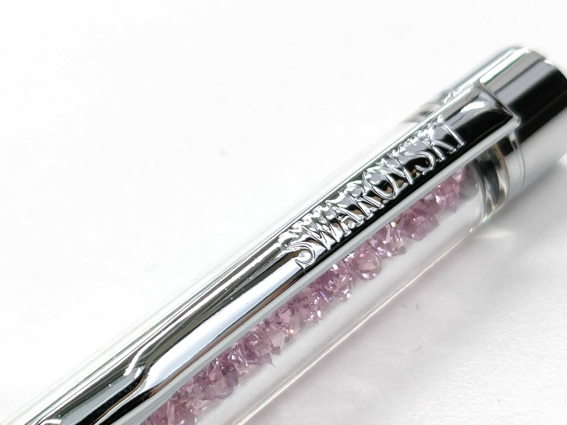 SWAROVSKI Pens and Fountain Pens