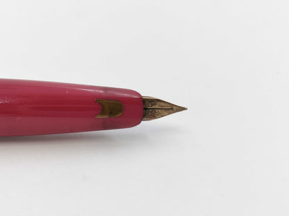 Fountain pen Pen, Fountain pen