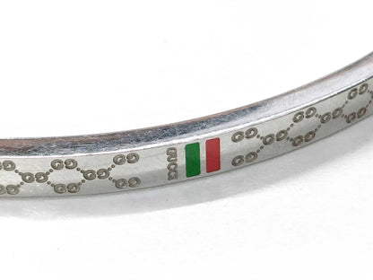 GUCCI GUCCI Bangle Bracelet Bangle