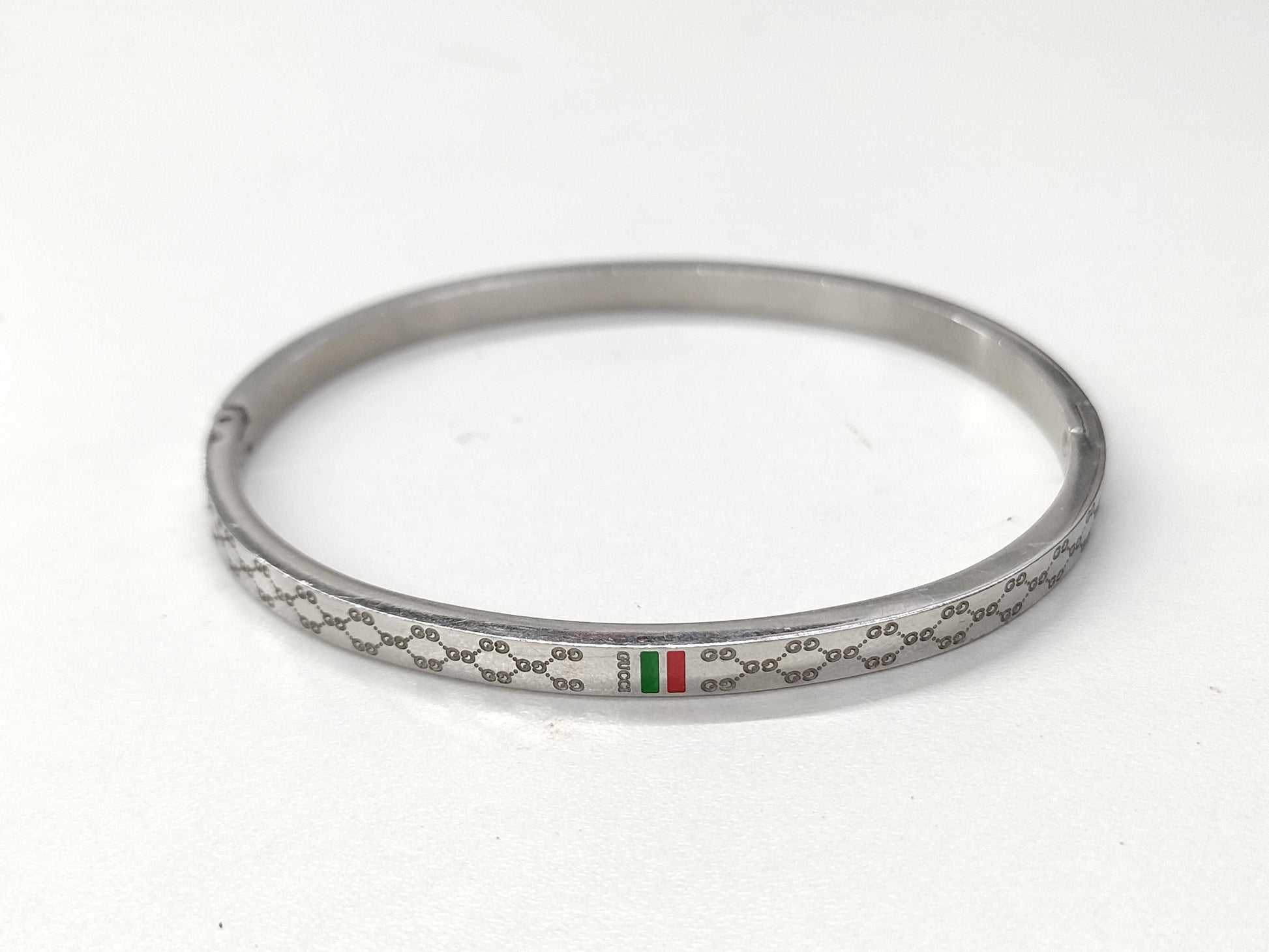 GUCCI GUCCI Bangle Bracelet Bangle