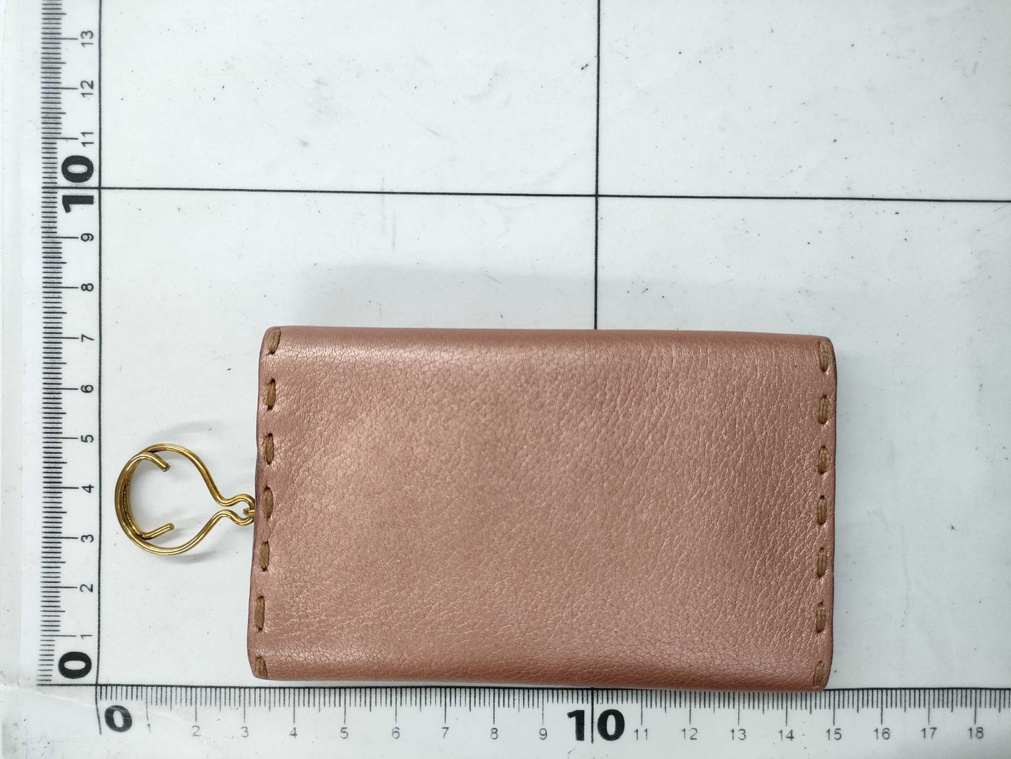 FENDI FENDI key case/key holder