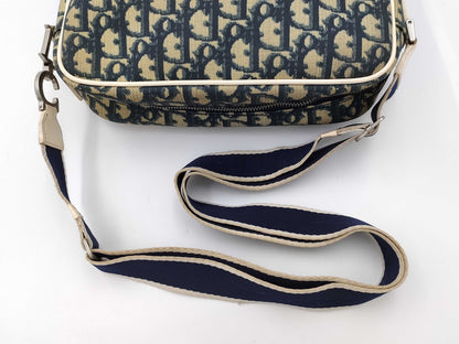Dior Trotter Shoulder Bag
