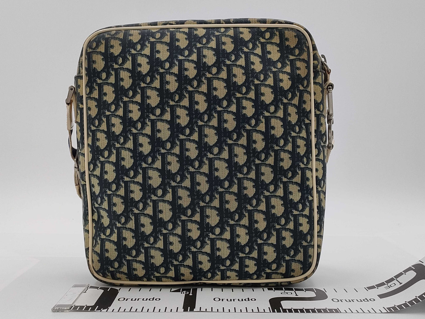 Dior Trotter Shoulder Bag