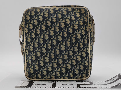 Dior Trotter Shoulder Bag