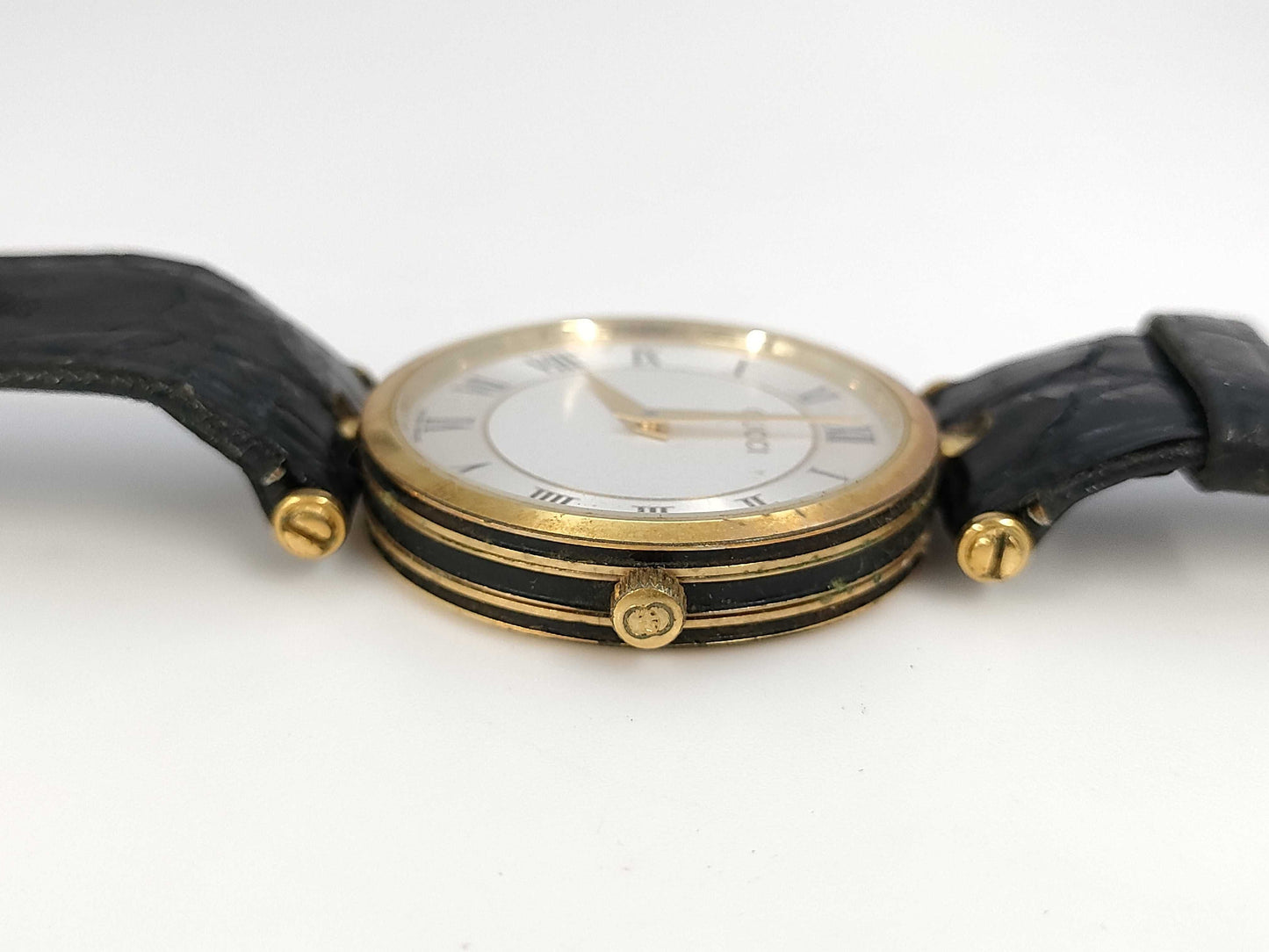 GUCCI Sherry 2000M 0003750 Quartz Women's Watch