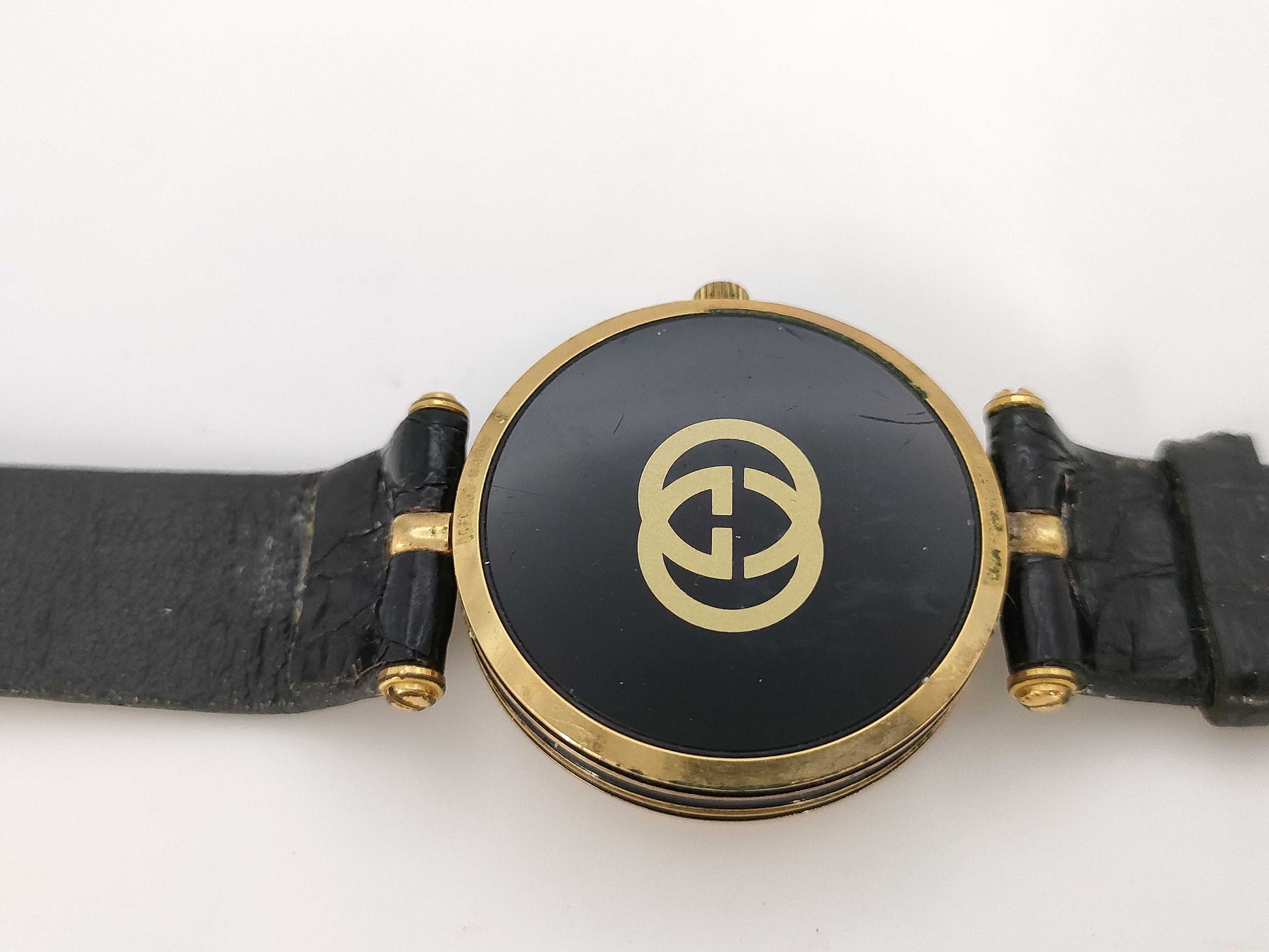 GUCCI Sherry 2000M 0003750 Quartz Women's Watch