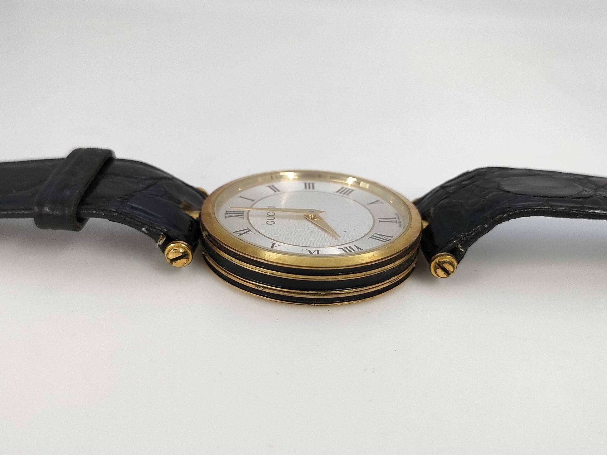 GUCCI Sherry 2000M 0003750 Quartz Women's Watch