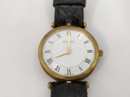 GUCCI Sherry 2000M 0003750 Quartz Women's Watch