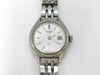 SEIKO 2518-0110 881612 Manual Winding Women's Watch