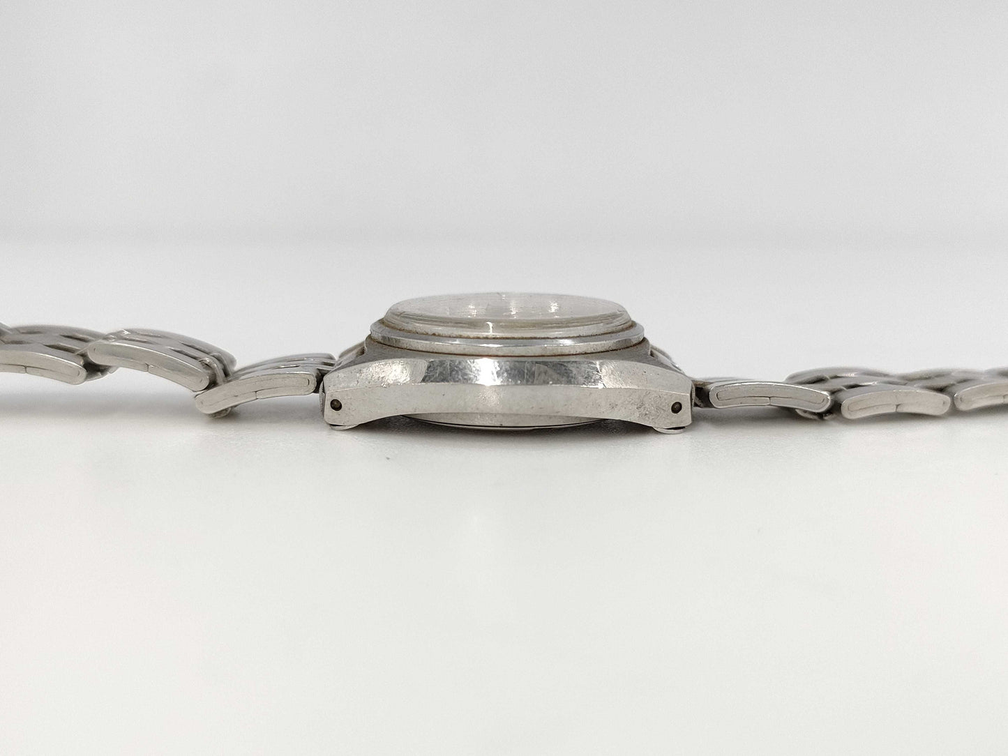 SEIKO 2518-0110 881612 Manual Winding Women's Watch