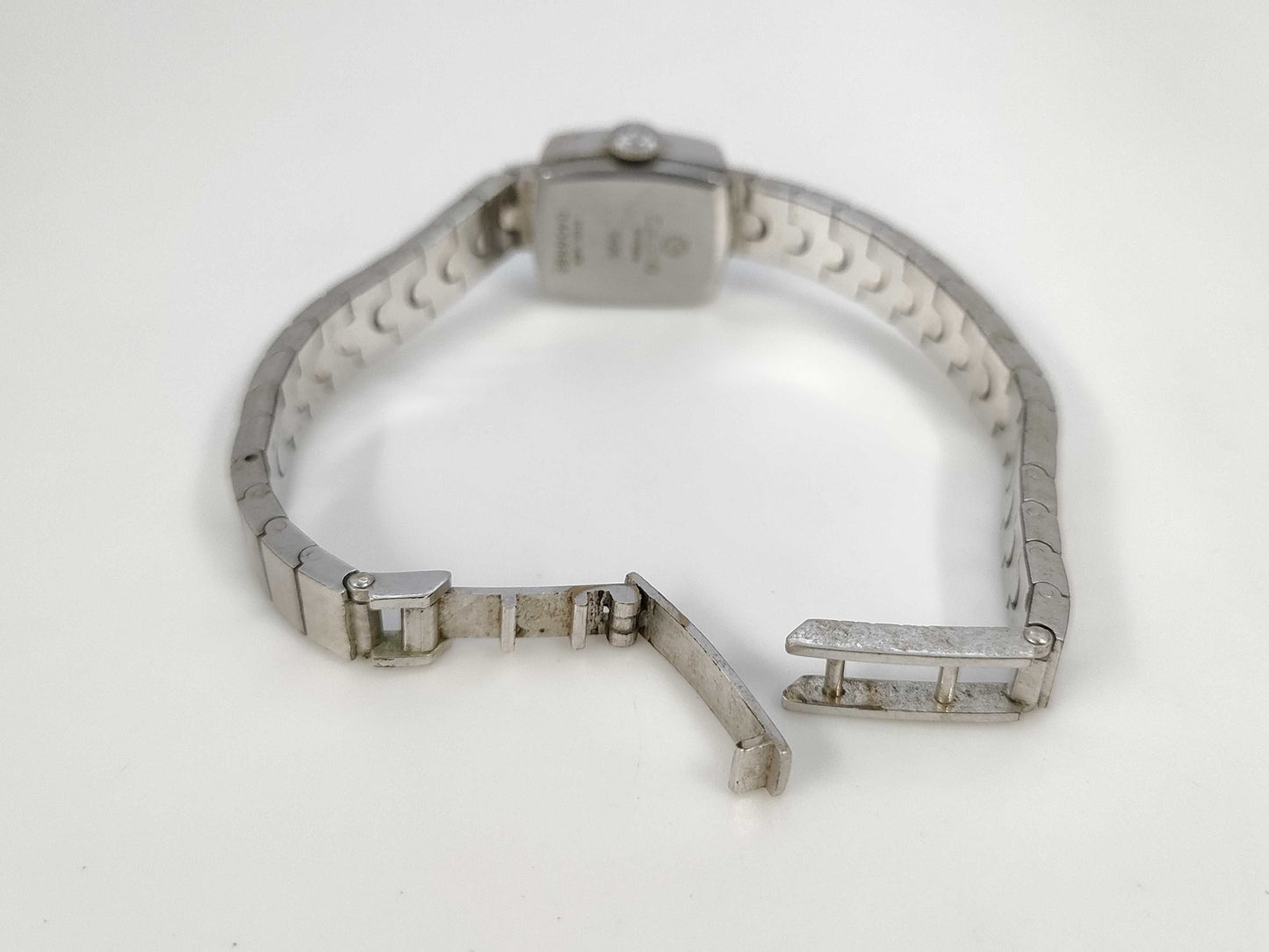 RADO 5626 D406852 Manual Winding Women's Watch