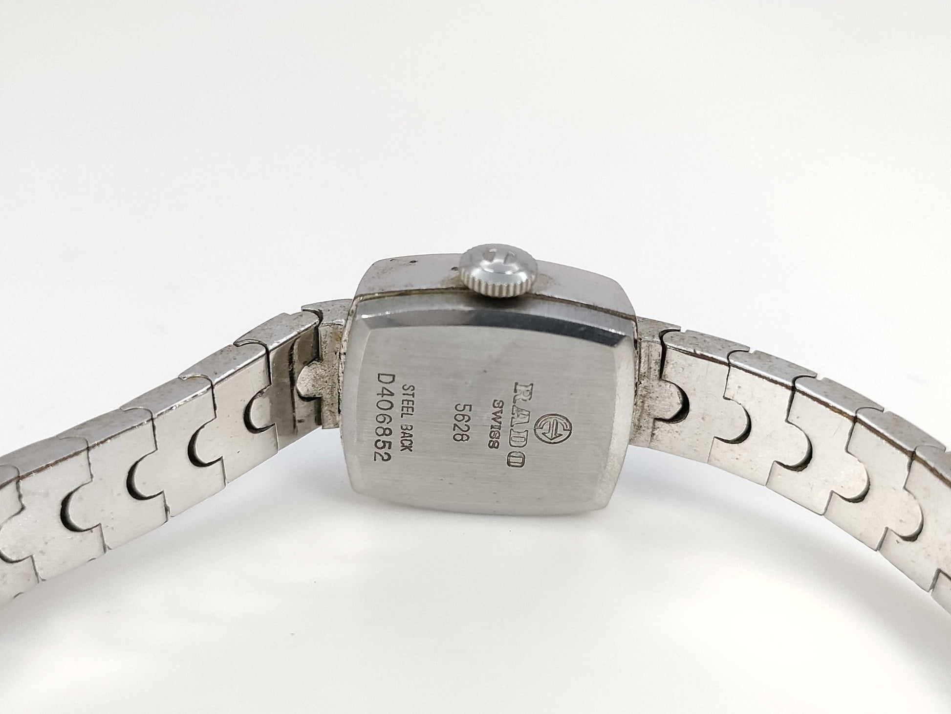 RADO 5626 D406852 Manual Winding Women's Watch