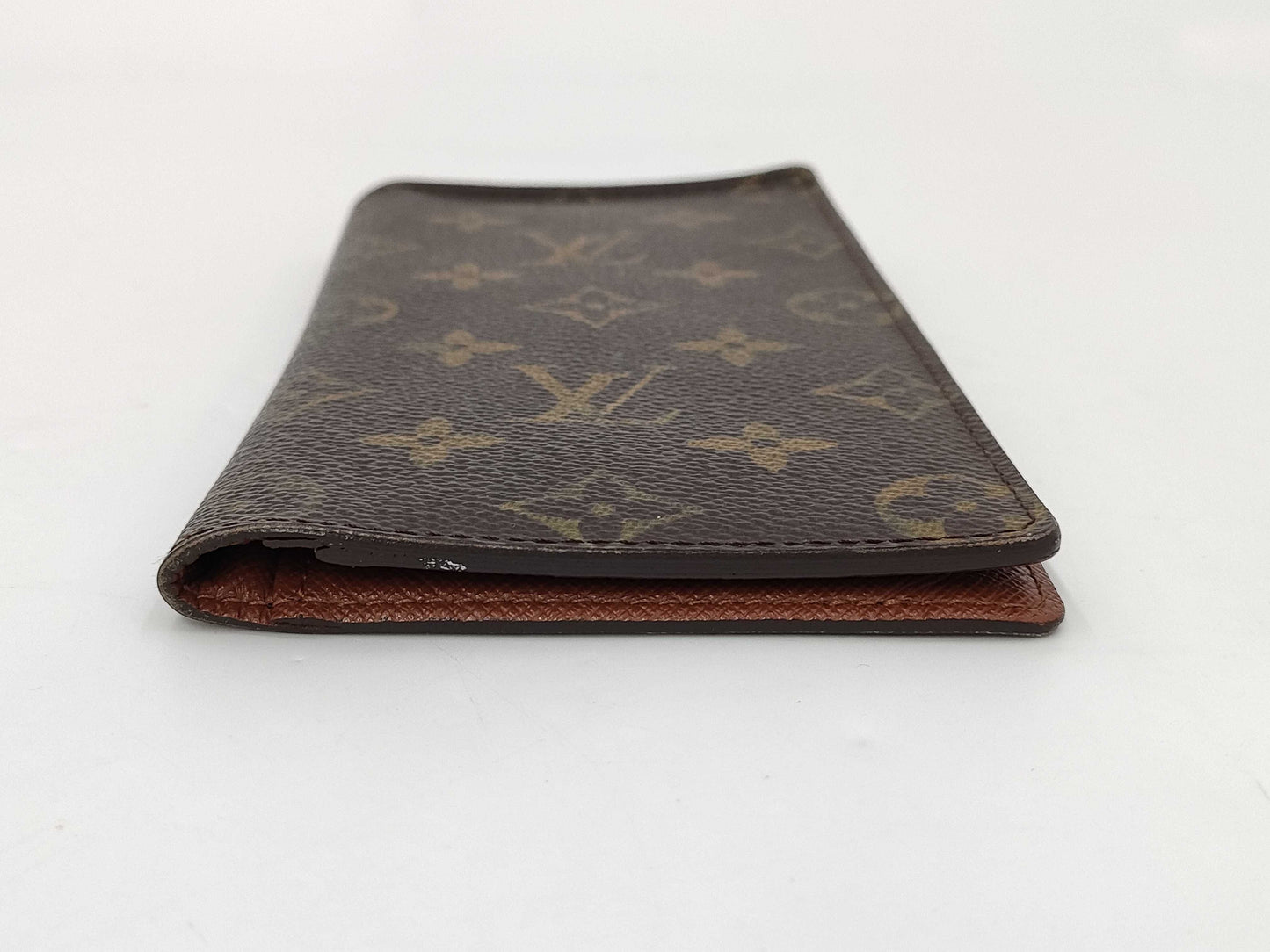 LOUIS VUITTON Monogram Louis Vuitton Wallet